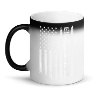 Eid Mubarak For Muslim American Men Eid Al Fitr  Al Adha T Shirt Magic Mug | Artistshot