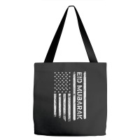 Eid Mubarak For Muslim American Men Eid Al Fitr  Al Adha T Shirt Tote Bags | Artistshot