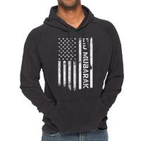 Eid Mubarak For Muslim American Men Eid Al Fitr  Al Adha T Shirt Vintage Hoodie | Artistshot