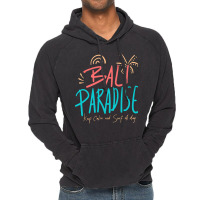 Summer 2021 T  Shirt Bali Paradise, Keep Calm, And Surf All Day T  Shi Vintage Hoodie | Artistshot