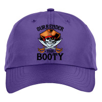 Campus Purple Funny Pirate Booty Shirt Men Jolly Roger Women Fre Performance Cap - TODDJARVIS