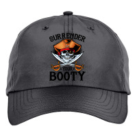 Carbon Funny Pirate Booty Shirt Men Jolly Roger Women Fre Performance Cap - TODDJARVIS