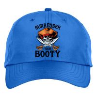 True Royal Funny Pirate Booty Shirt Men Jolly Roger Women Fre Performance Cap - TODDJARVIS