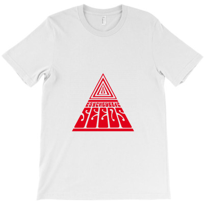 Albums T-shirt Designed By Warning