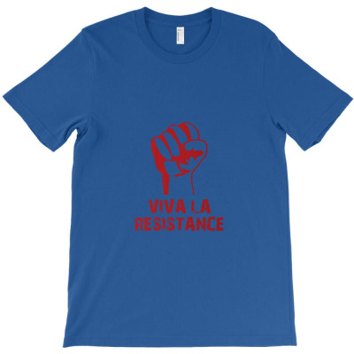 Democrat T-shirt Designed By Warning