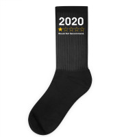 Review  2020 Socks | Artistshot