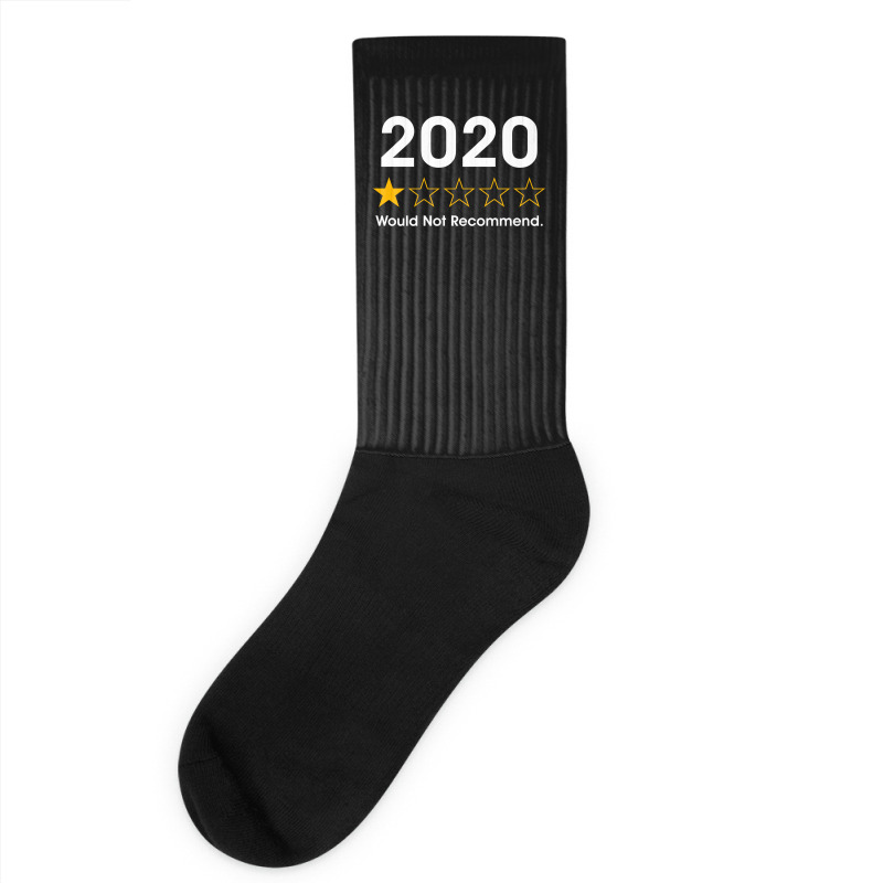 Review  2020 Socks | Artistshot