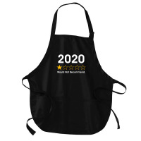 Review  2020 Medium-length Apron | Artistshot