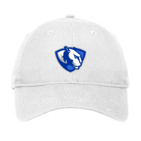 The Eastern Illinois Panthers Adjustable Cap | Artistshot