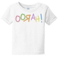 Funny Crayon Military T Shirt Baby Tee | Artistshot