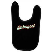 Gabagool Funny Capoco Gifts For Italians American Meat Coppa Pullover Baby Bibs | Artistshot