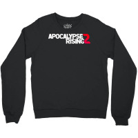 Apocalypse Rising 2 Light Premium T Shirt Crewneck Sweatshirt | Artistshot