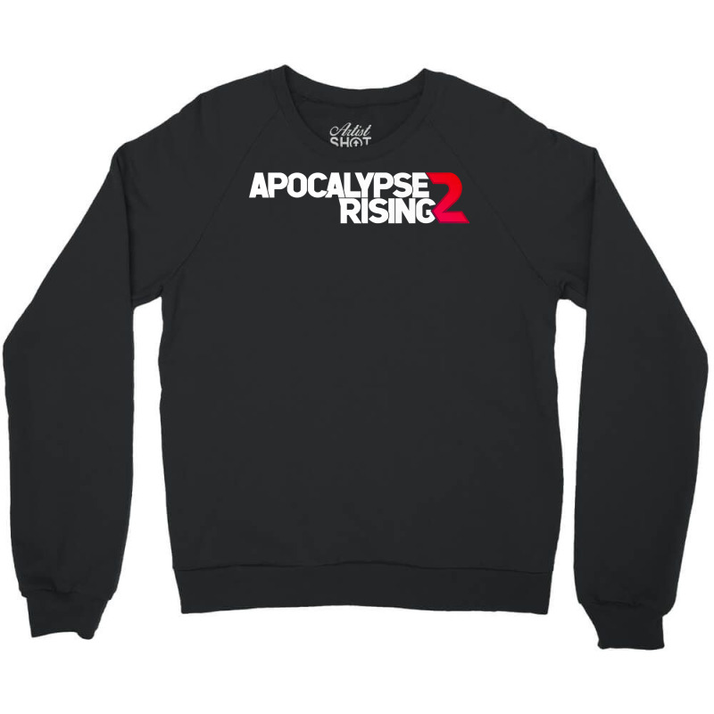 Apocalypse Rising 2 Light Premium T Shirt Crewneck Sweatshirt by ayedencoplon | Artistshot