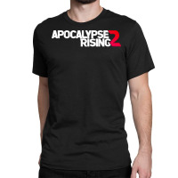 Apocalypse Rising 2 Light Premium T Shirt Classic T-shirt | Artistshot