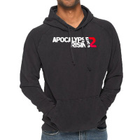 Apocalypse Rising 2 Light Premium T Shirt Vintage Hoodie | Artistshot