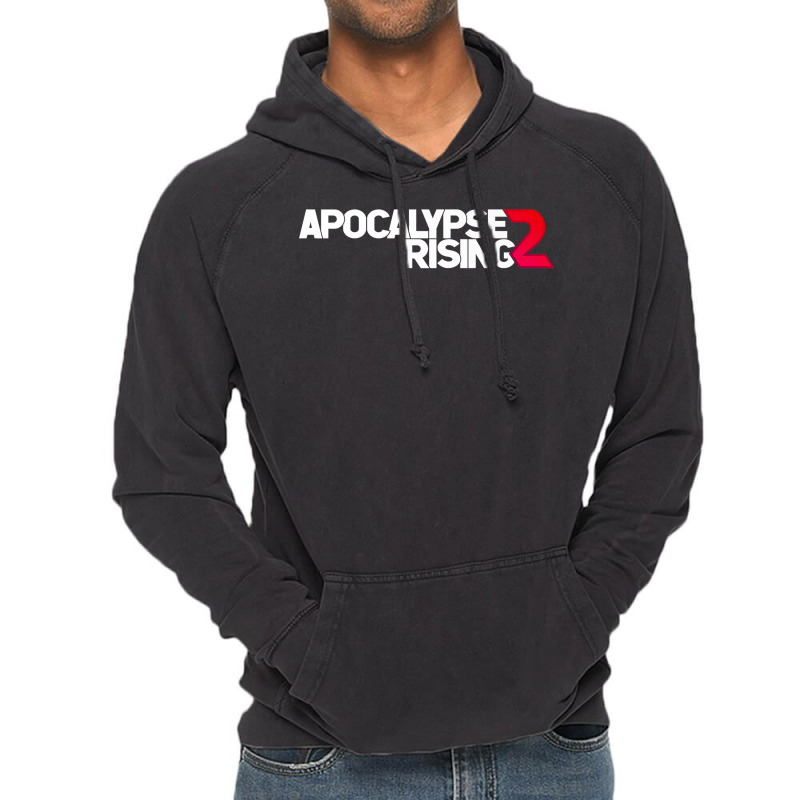 Apocalypse Rising 2 Light Premium T Shirt Vintage Hoodie by ayedencoplon | Artistshot