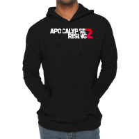 Apocalypse Rising 2 Light Premium T Shirt Lightweight Hoodie | Artistshot