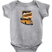 Car Baby Bodysuit | Artistshot