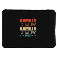 Kamala 2020 Rectangle Patch | Artistshot