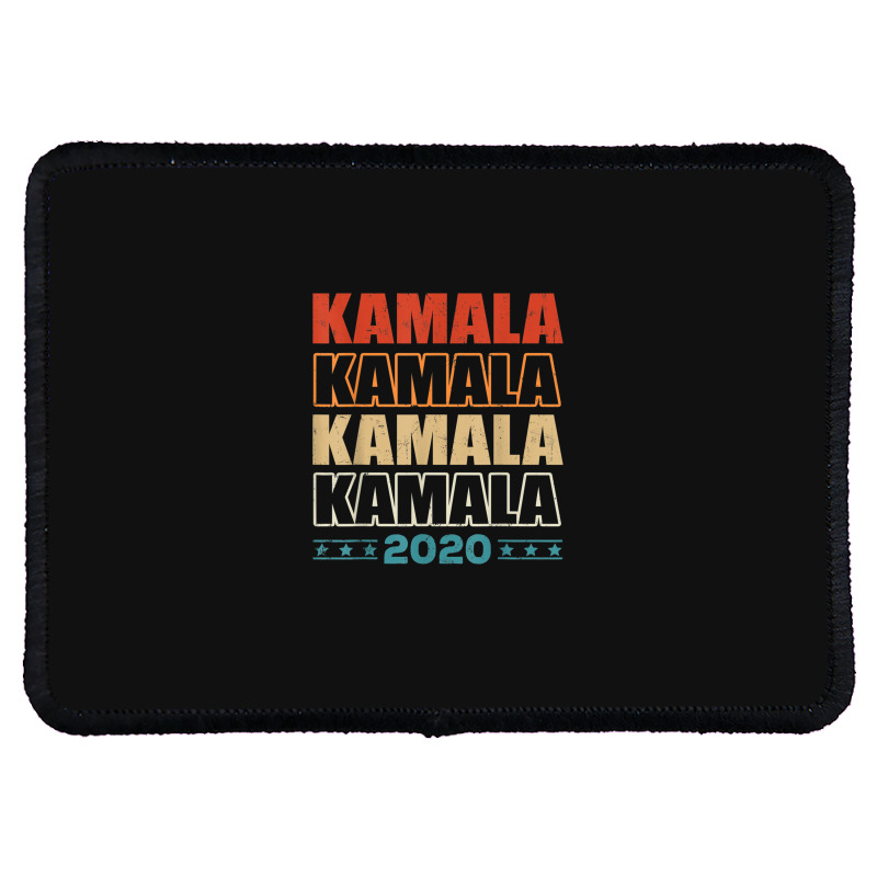 Kamala 2020 Rectangle Patch | Artistshot