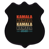 Kamala 2020 Shield Patch | Artistshot