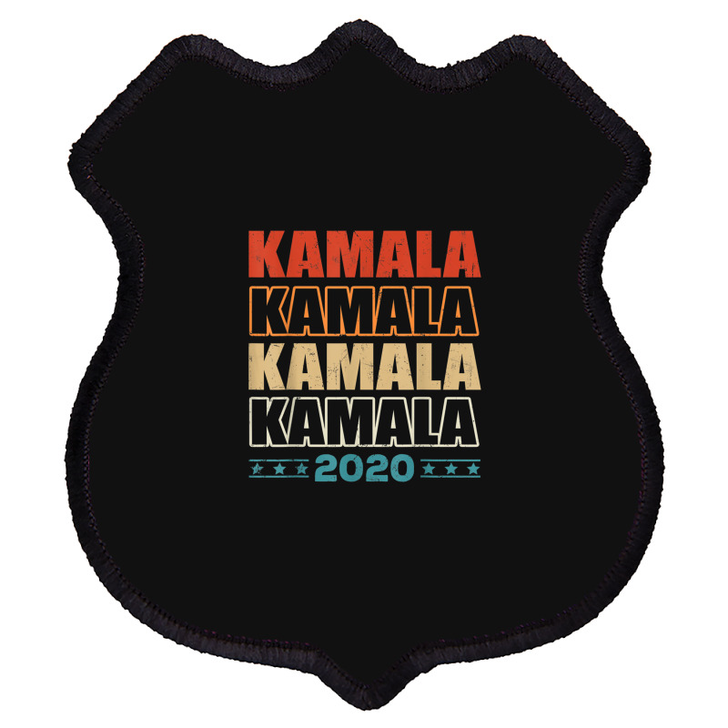 Kamala 2020 Shield Patch | Artistshot