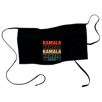 Kamala 2020 Waist Apron | Artistshot