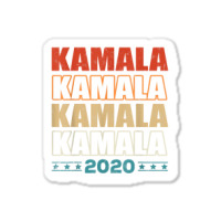 Kamala 2020 Sticker | Artistshot