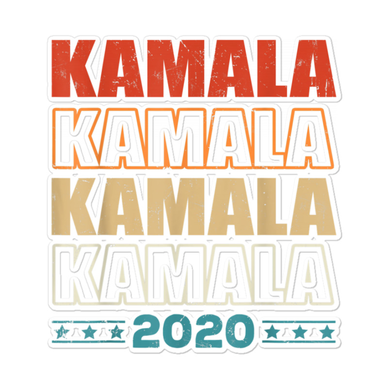 Kamala 2020 Sticker | Artistshot