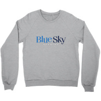 Blue Sky Studios Crewneck Sweatshirt | Artistshot