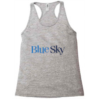 Blue Sky Studios Racerback Tank | Artistshot