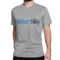 Blue Sky Studios Classic T-shirt | Artistshot