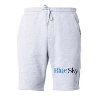 Blue Sky Studios Fleece Short | Artistshot