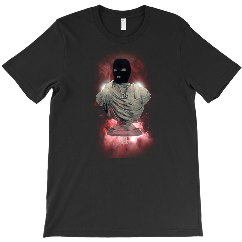 Headie One T-Shirt by marika800909 | Artistshot