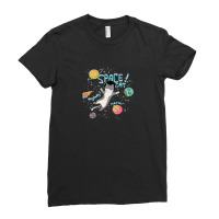 Cat Ladies Fitted T-shirt | Artistshot