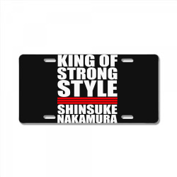 Custom King Of Strong Style Shinsuke Nakamura Japan Socks By Toldo Artistshot