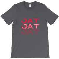 Jat Design T-shirt T-shirt | Artistshot