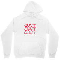 Jat Design T-shirt Unisex Hoodie | Artistshot