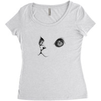 Cats Women's Triblend Scoop T-shirt | Artistshot