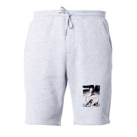 Girl Fleece Short | Artistshot