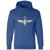 Parachute Regiment Champion Hoodie | Artistshot