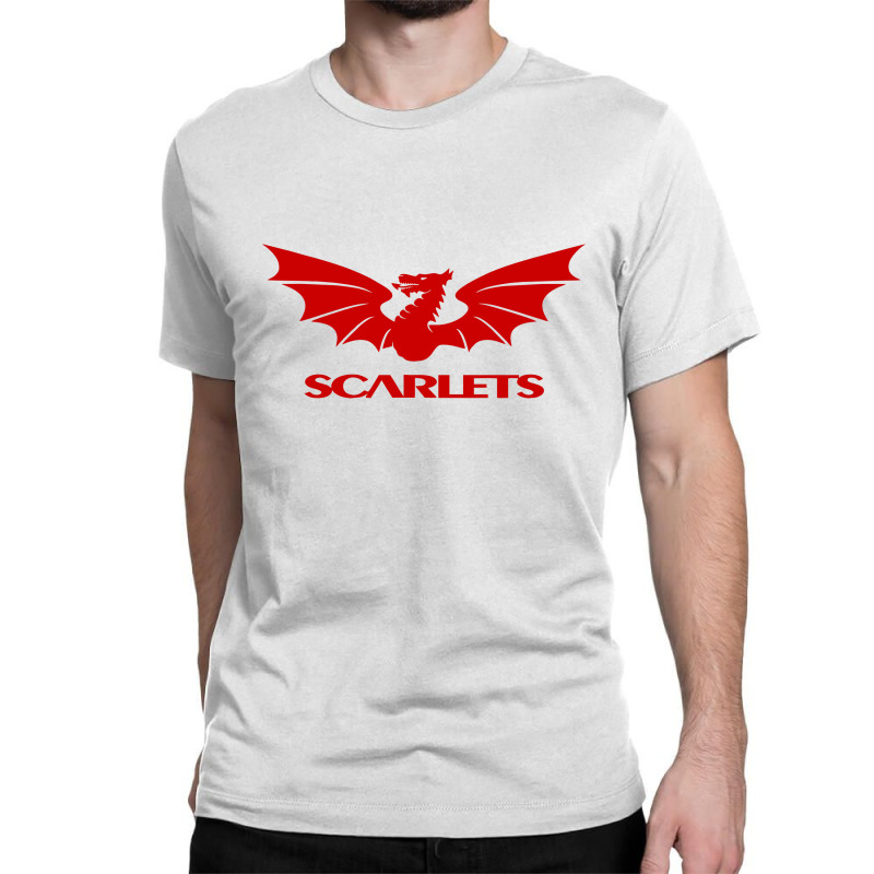 Scarlets rugby outlet hoodie