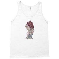 Tattoo Tank Top | Artistshot