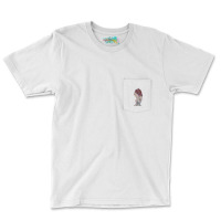 Tattoo Pocket T-shirt | Artistshot