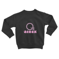 Qirex Design T-shirt Toddler Sweatshirt | Artistshot