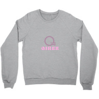 Qirex Design T-shirt Crewneck Sweatshirt | Artistshot