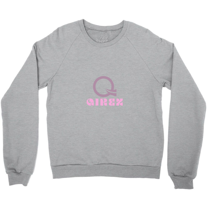 Qirex Design T-shirt Crewneck Sweatshirt by GegmaDesign | Artistshot