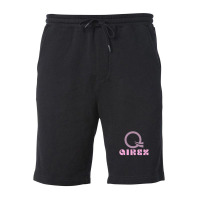 Qirex Design T-shirt Fleece Short | Artistshot