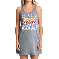 Girls Weekend Girls Trip 2022 Panama City Beach Florida Premium T Shir Tank Dress | Artistshot