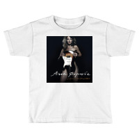 Ana Popovic Unconditional Toddler T-shirt | Artistshot